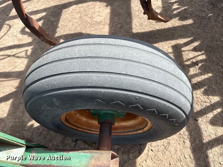 image for item DZ5067 disk ripper