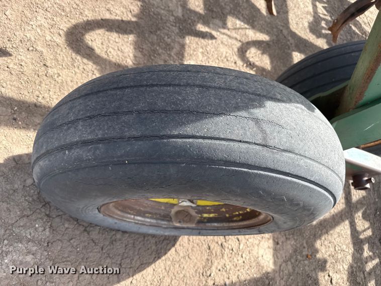 image for item DZ5067 disk ripper