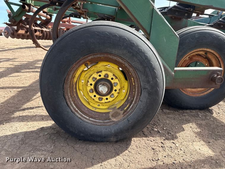 image for item DZ5067 disk ripper