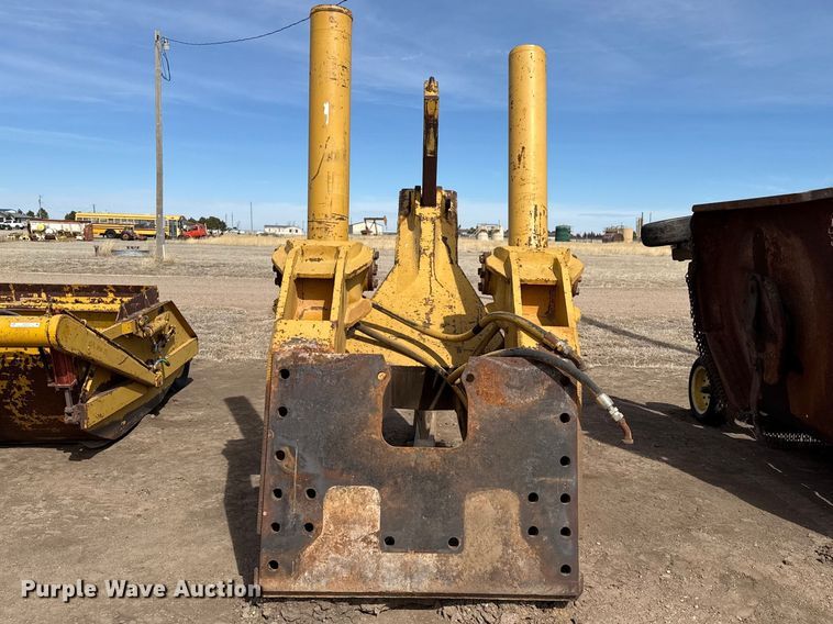 image for item DZ5069 GRC ripper