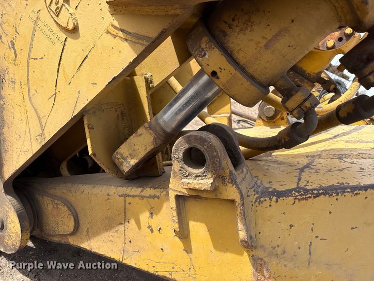 image for item DZ5069 GRC ripper