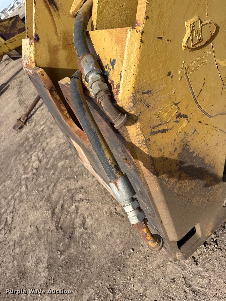 image for item DZ5069 GRC ripper