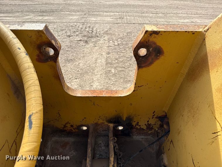 image for item DZ5069 GRC ripper