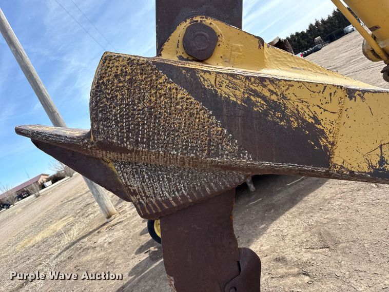 image for item DZ5069 GRC ripper