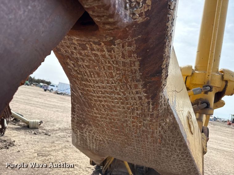 image for item DZ5069 GRC ripper