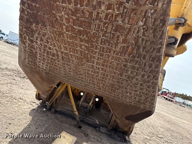 image for item DZ5069 GRC ripper