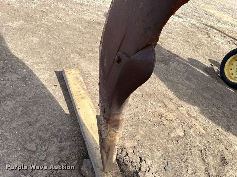 image for item DZ5069 GRC ripper