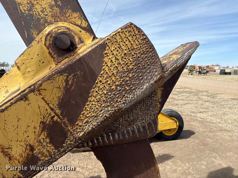 image for item DZ5069 GRC ripper