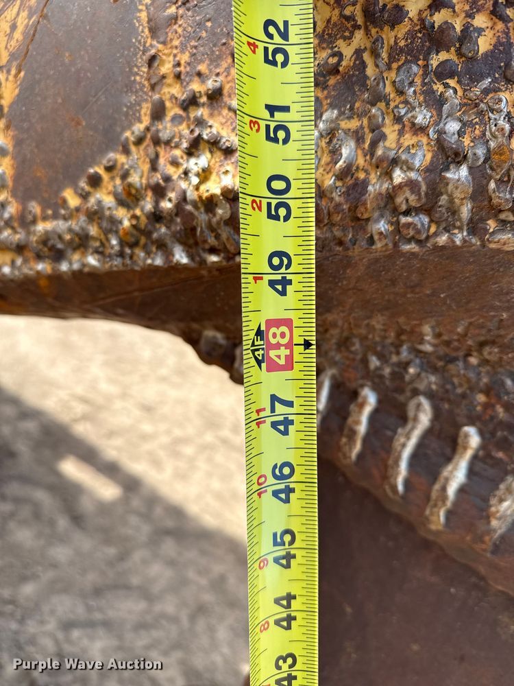 image for item DZ5069 GRC ripper