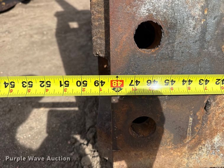 image for item DZ5069 GRC ripper