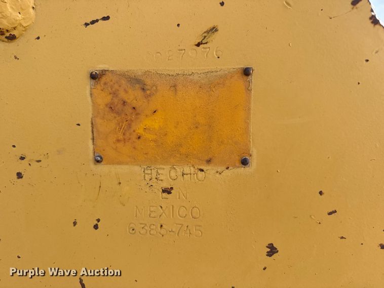 image for item DZ5069 GRC ripper