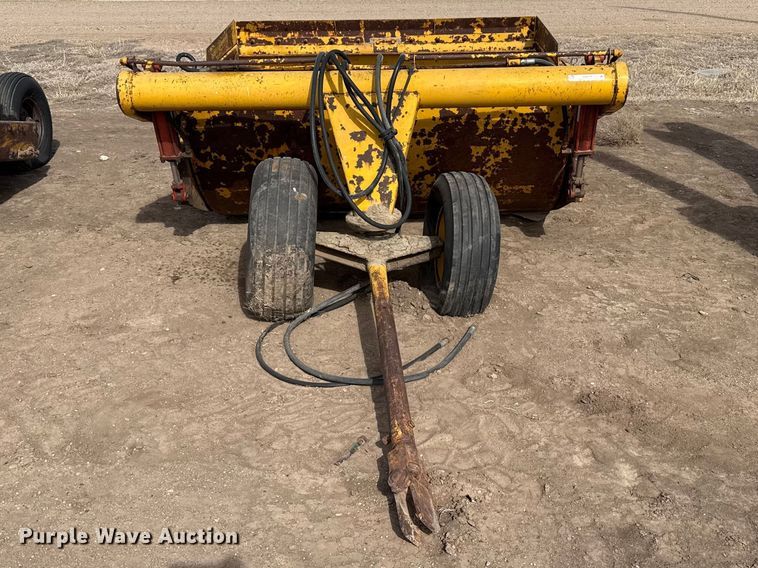 image for item DZ5070 scraper