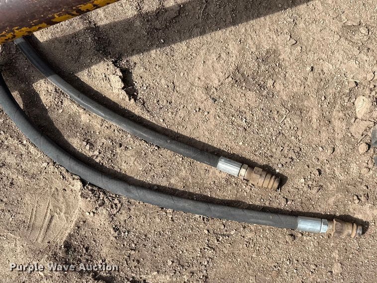 image for item DZ5070 scraper