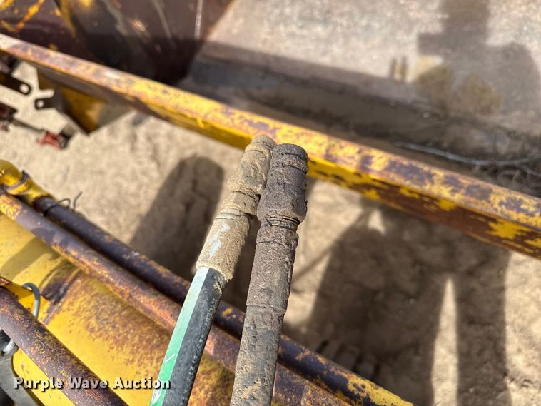 image for item DZ5070 scraper