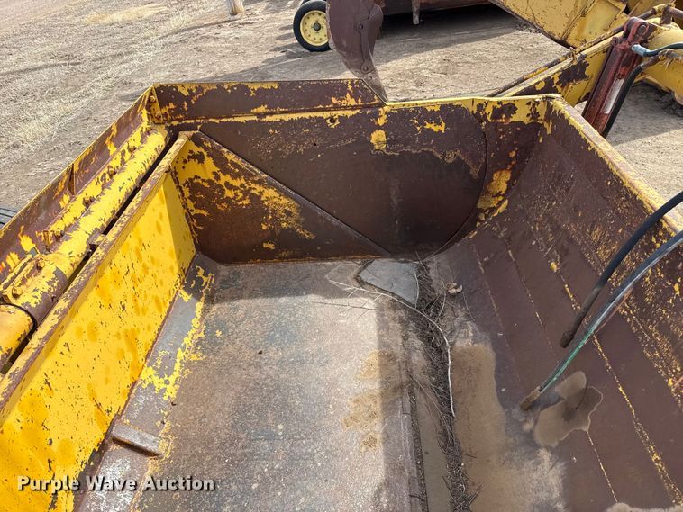 image for item DZ5070 scraper