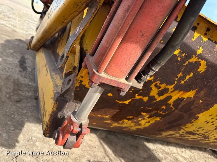 image for item DZ5070 scraper