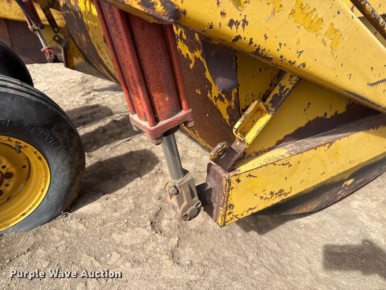 image for item DZ5070 scraper