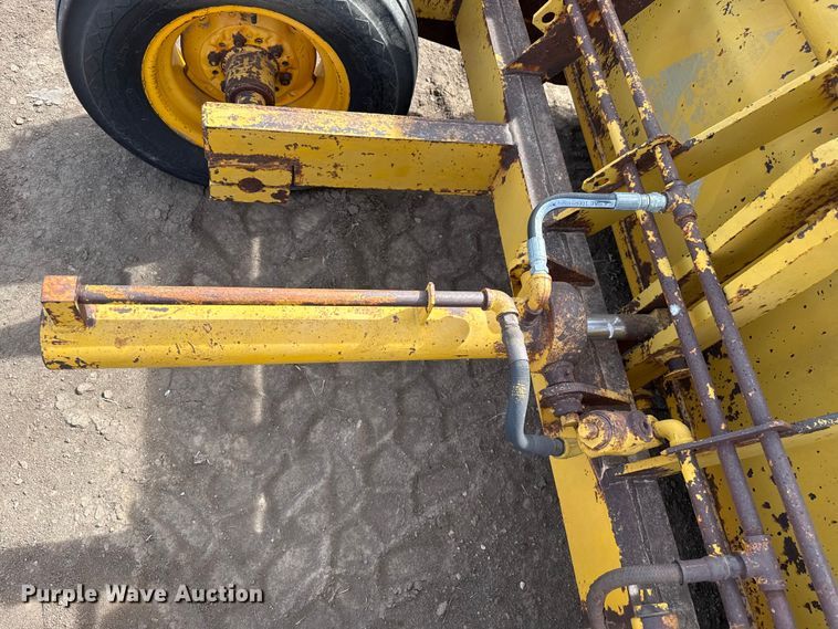 image for item DZ5070 scraper