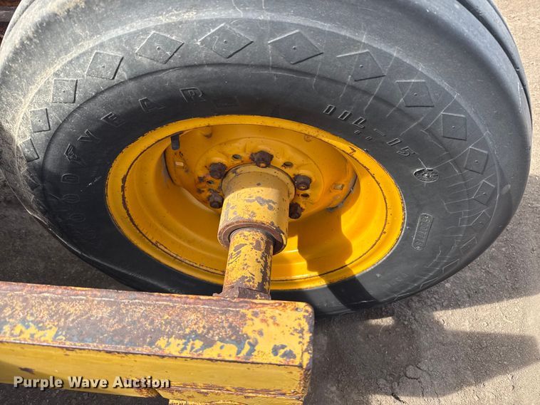 image for item DZ5070 scraper