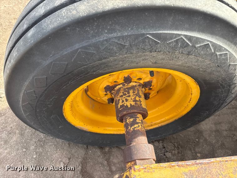 image for item DZ5070 scraper