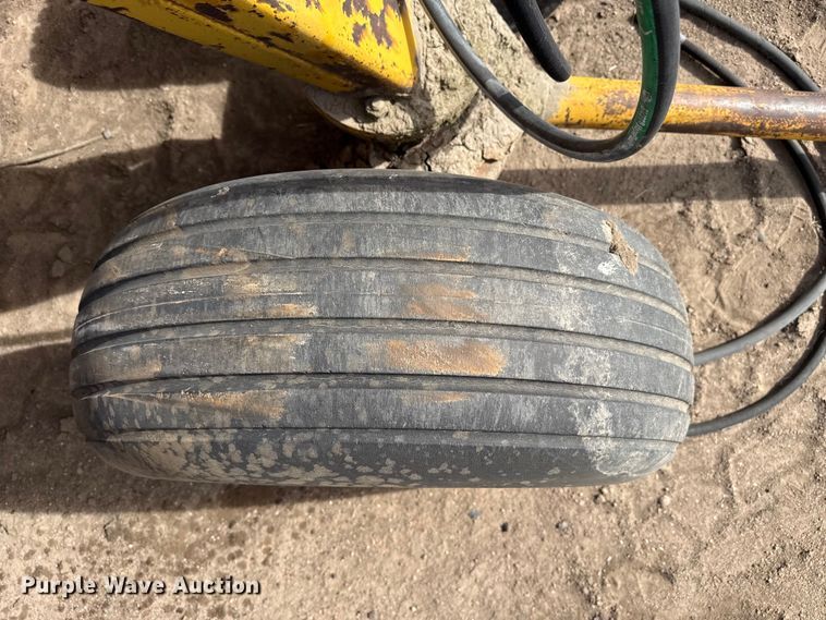 image for item DZ5070 scraper