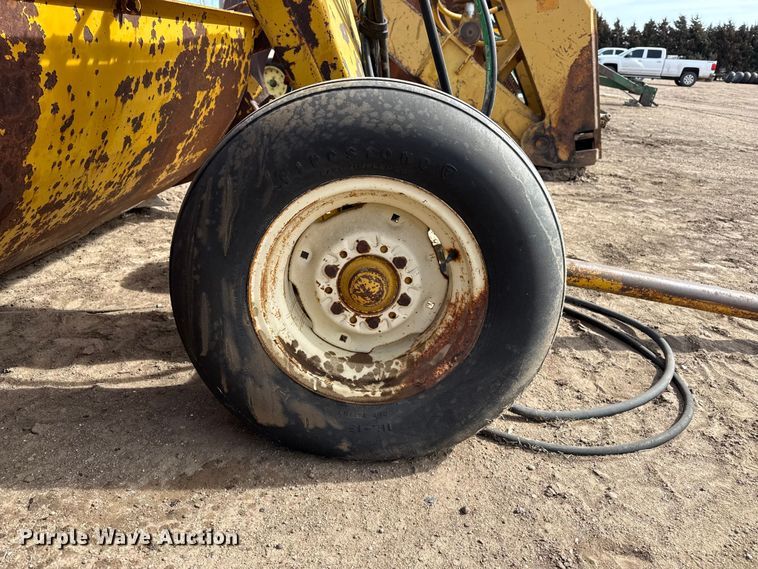 image for item DZ5070 scraper