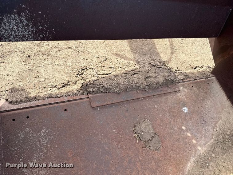 image for item DZ5071 Eversman 600 scraper