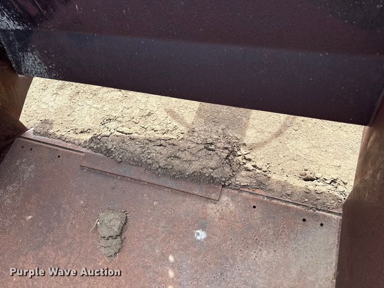 image for item DZ5071 Eversman 600 scraper