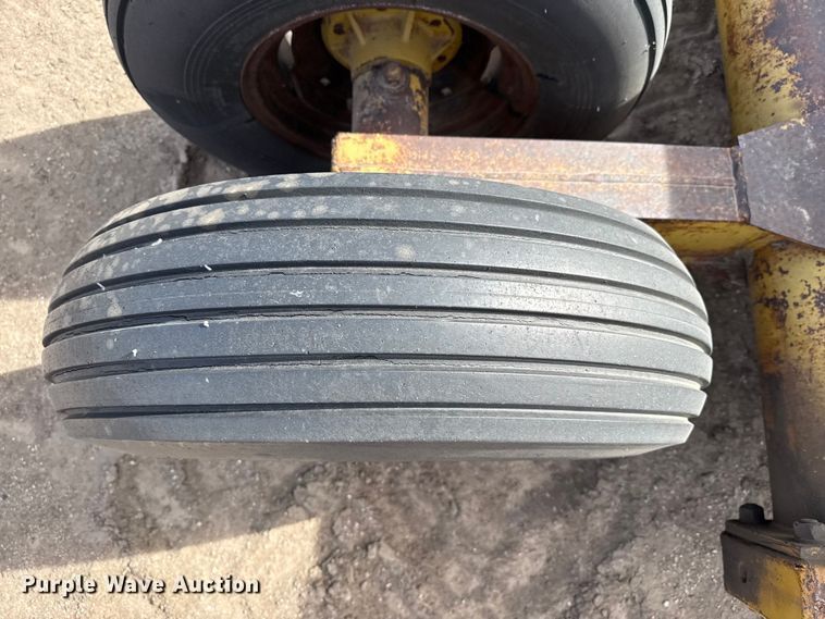 image for item DZ5071 Eversman 600 scraper