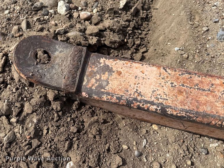 image for item DZ5072 scraper