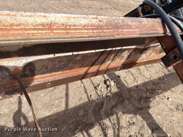 image for item DZ5072 scraper