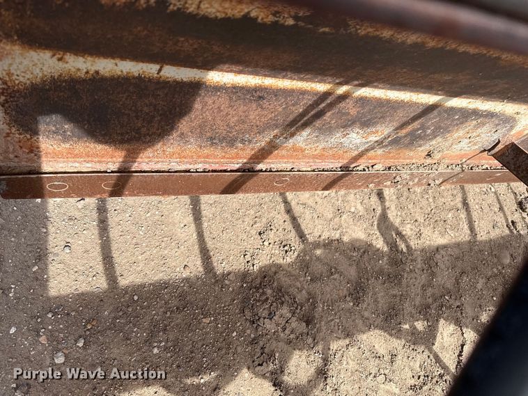 image for item DZ5072 scraper