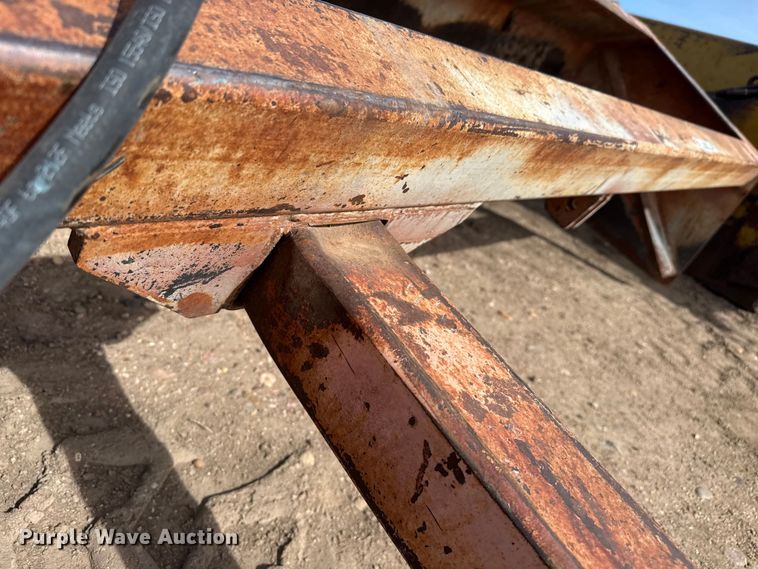 image for item DZ5072 scraper