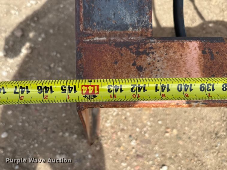 image for item DZ5072 scraper