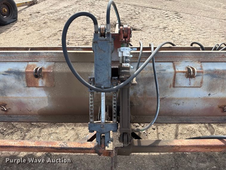 image for item DZ5072 scraper