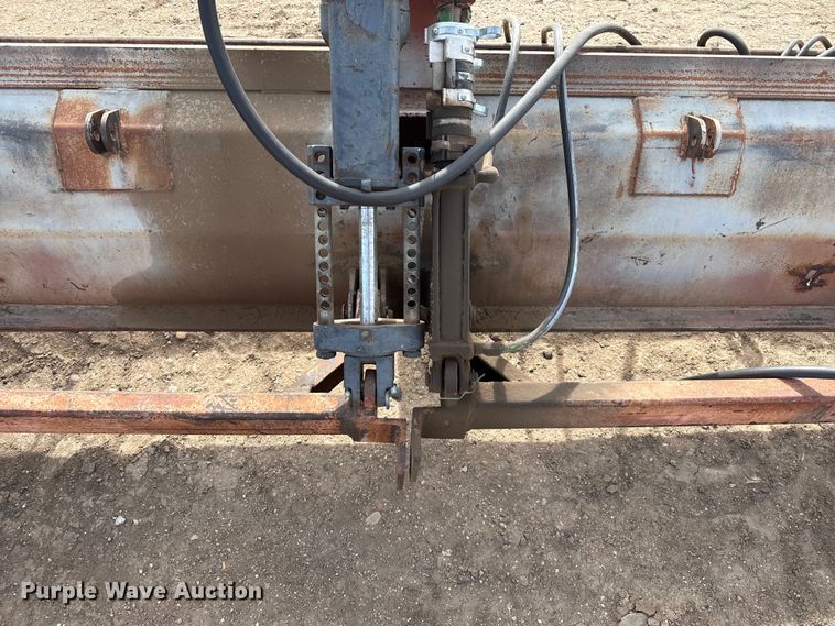 image for item DZ5072 scraper