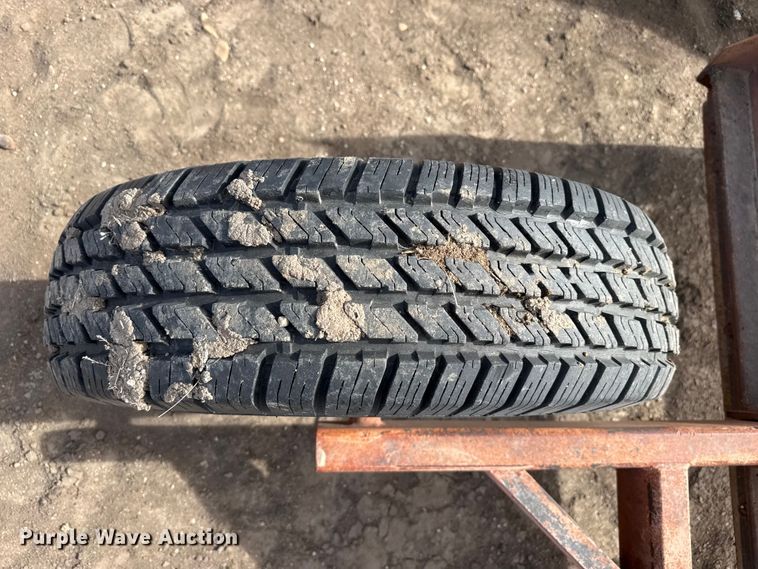 image for item DZ5072 scraper