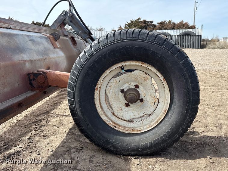 image for item DZ5072 scraper