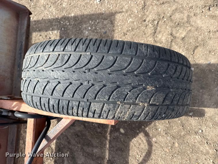 image for item DZ5072 scraper