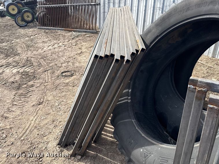 image for item DZ5074 (10) panels