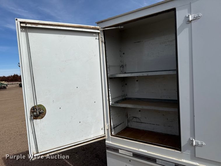 image for item DZ5079 IMT Site Star utility bed