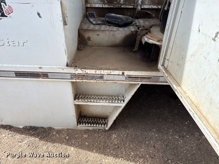 image for item DZ5079 IMT Site Star utility bed