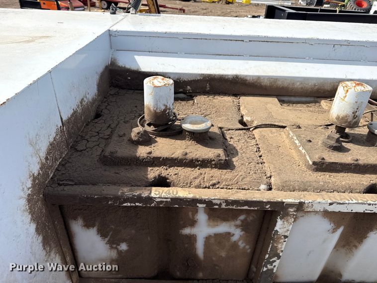 image for item DZ5079 IMT Site Star utility bed