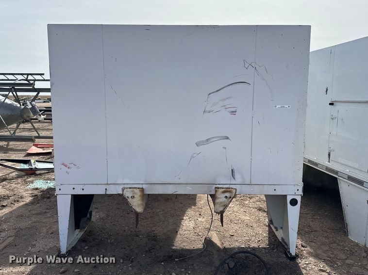 image for item DZ5079 IMT Site Star utility bed