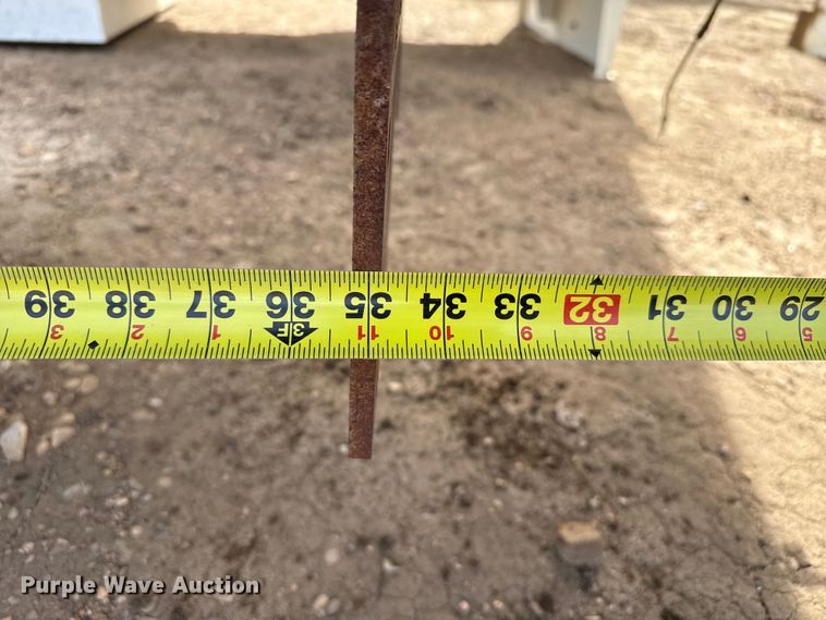 image for item DZ5079 IMT Site Star utility bed