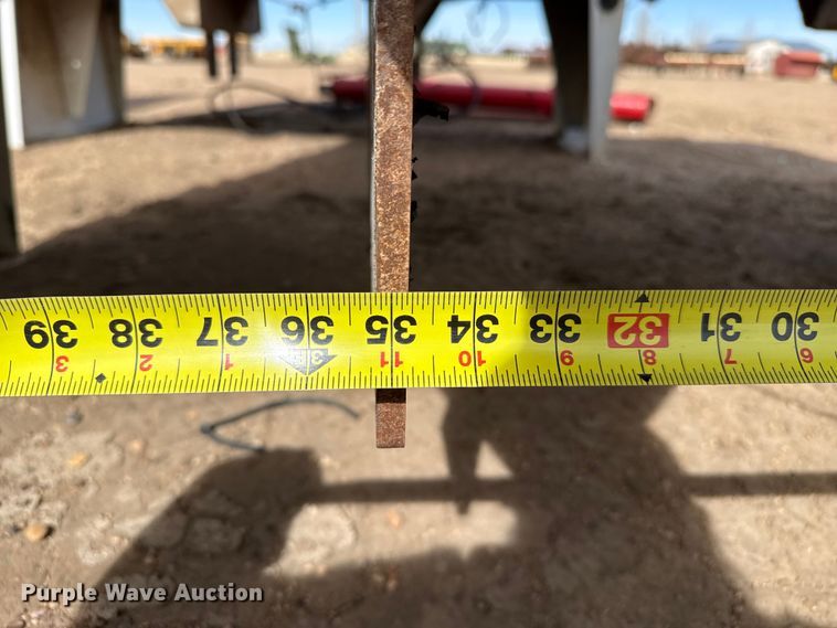 image for item DZ5079 IMT Site Star utility bed