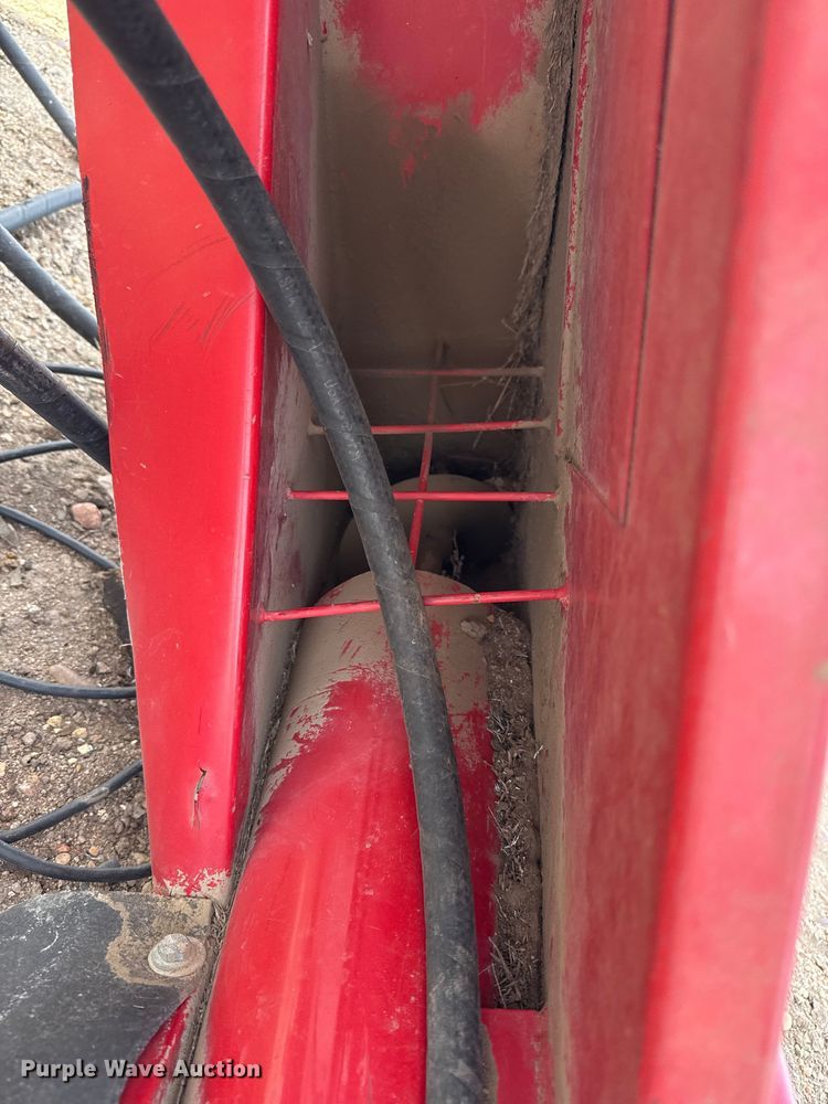 image for item DZ5081 Westfield grain auger