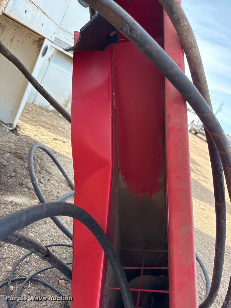 image for item DZ5081 Westfield grain auger