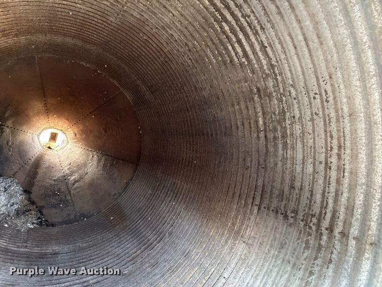 image for item DZ5084 Grain bin