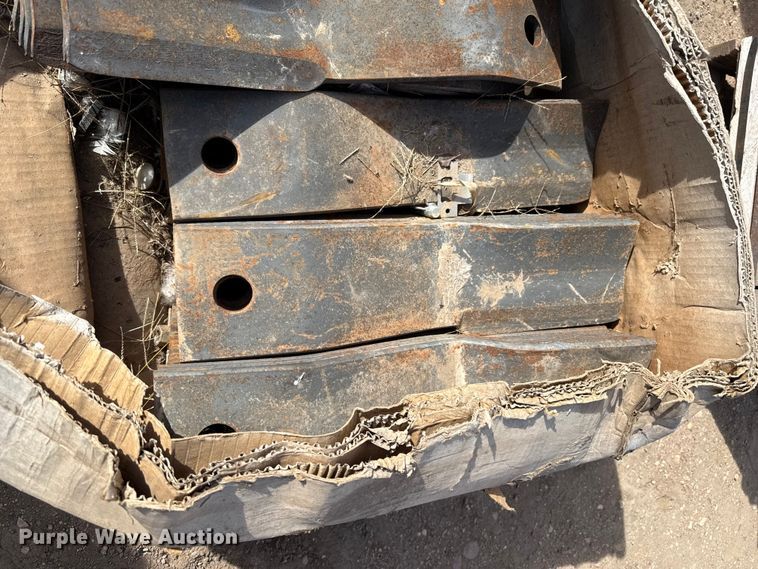 image for item DZ5091 (64) mower blades